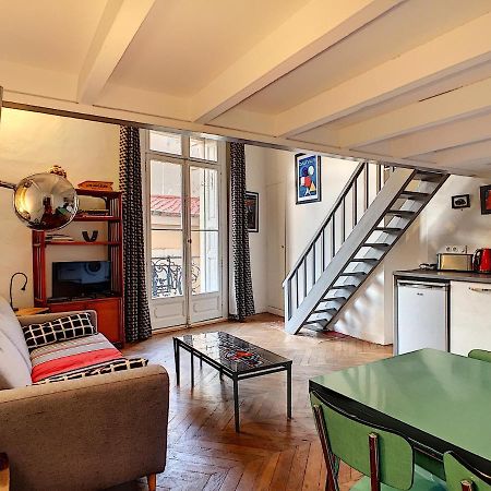 Cosy Studio Perpignan Exterior photo