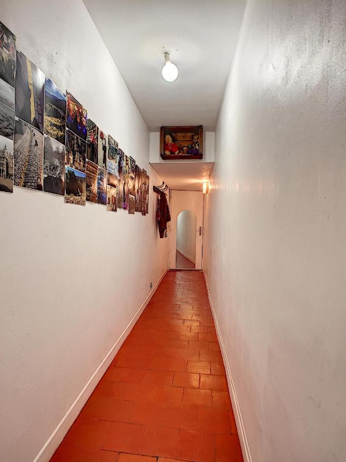 Cosy Studio Perpignan Exterior photo