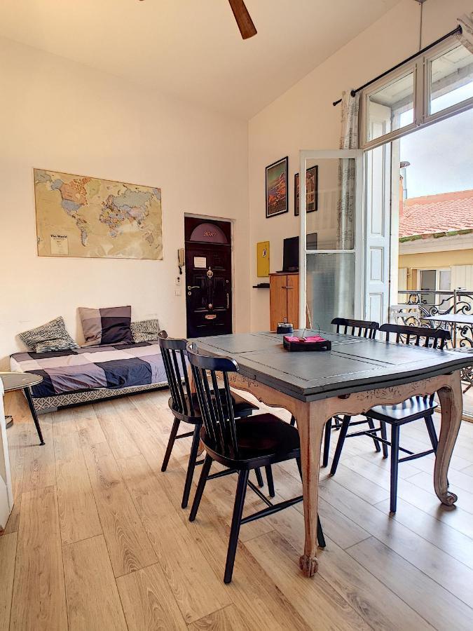 Cosy Studio Perpignan Exterior photo