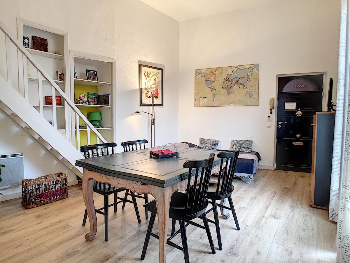 Cosy Studio Perpignan Exterior photo