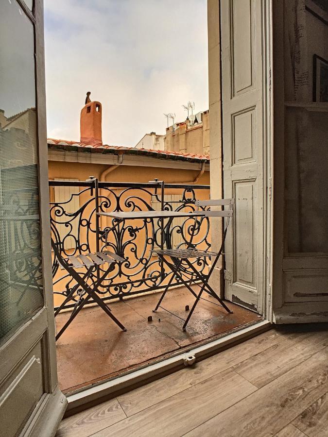 Cosy Studio Perpignan Exterior photo