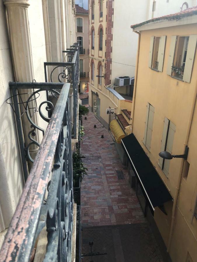 Cosy Studio Perpignan Exterior photo