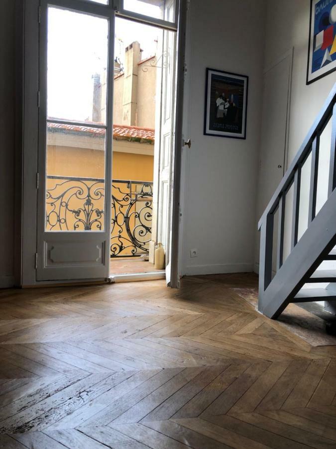 Cosy Studio Perpignan Exterior photo