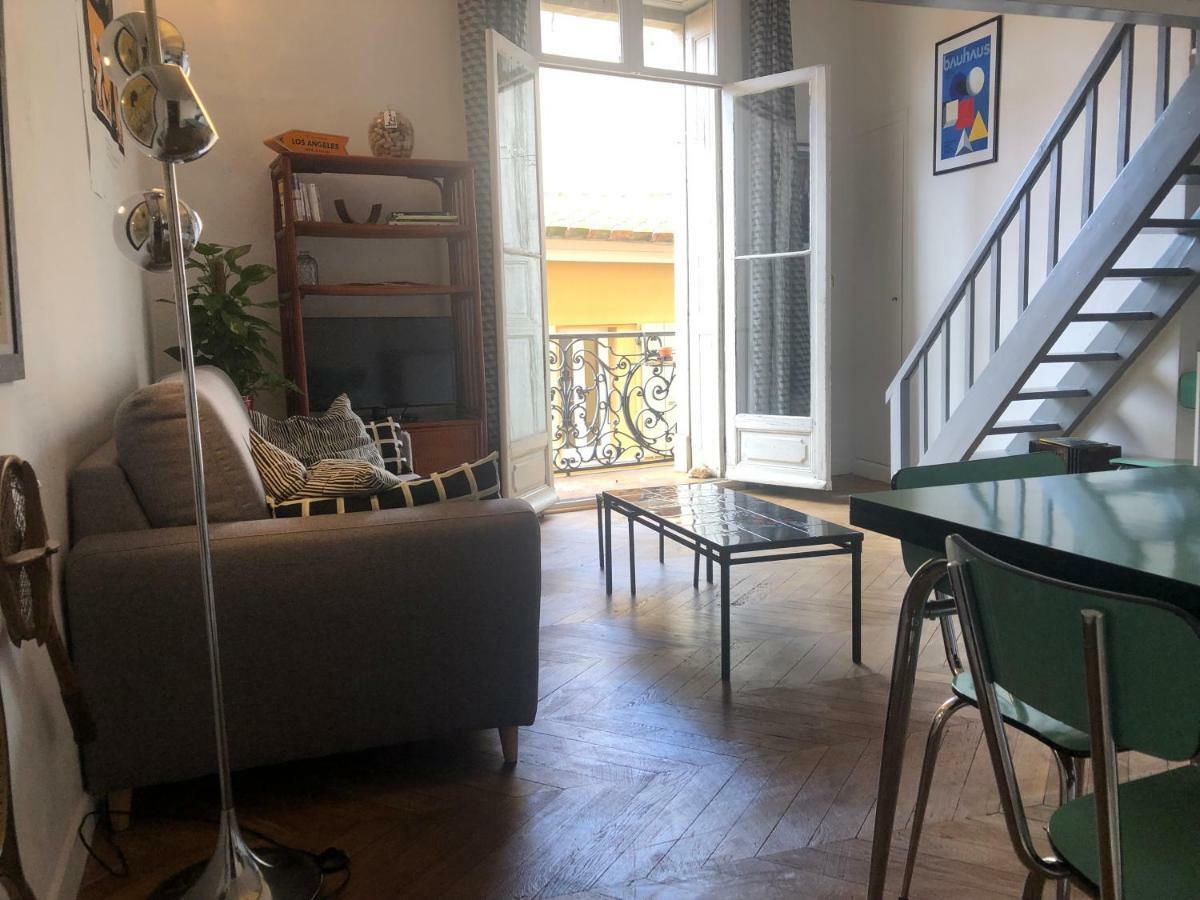 Cosy Studio Perpignan Exterior photo